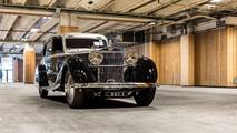 Hispano-Suiza J12 Gurney Nutting (1937)