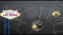 Renault al CES 2017, la Twizy open-source