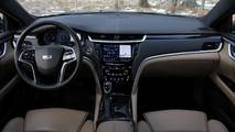 2018 Cadillac XTS V-Sport: İnceleme