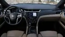 2018 Cadillac XTS V-Sport Review