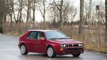 Lancia Delta Integrale