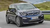 BMW bringt elektrischen X3