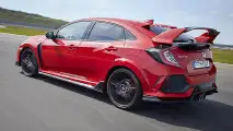 Honda Civic Type R