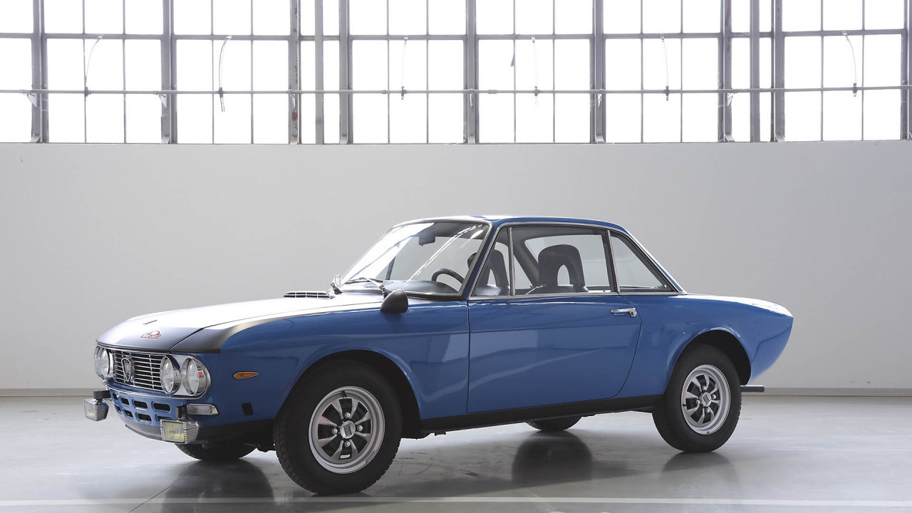 FCA - Oldtimer