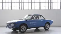 FCA Heritage verkauft künftig Oldtimer