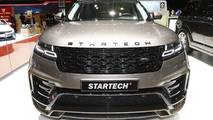 Startech al Salone di Ginevra 2018