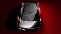 Dieser Lagonda-Keil könnte 2021 starten