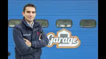 Garage Citroen C3