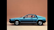 Lancia Beta Montecarlo, le foto storiche