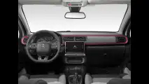 Citroen C3 ELLE