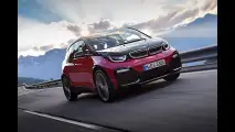 BMW i3s