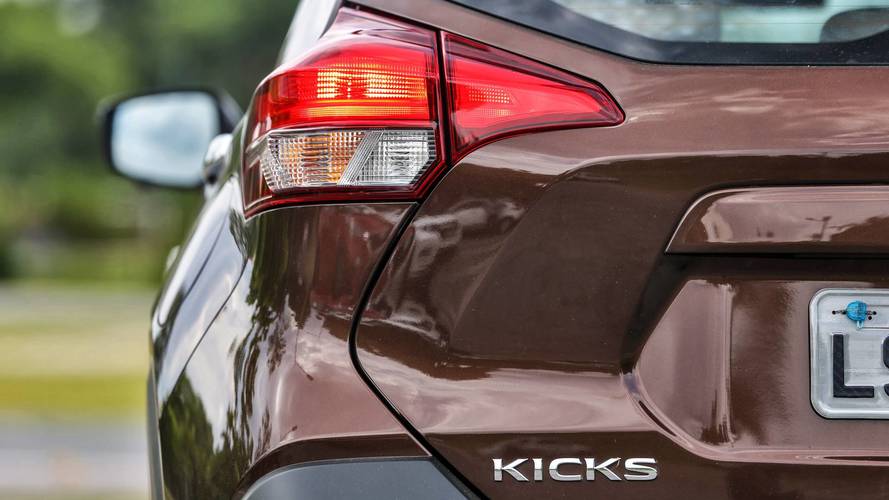 Creta x HR-V x Kicks
