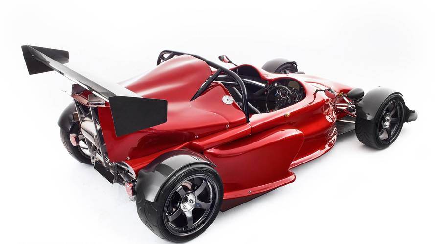 Quantum GP700