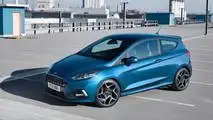 7 - Ford