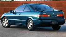 Acura Integra Mk3