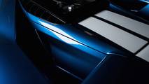 2017 Ford GT Auction