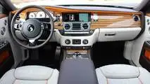 2018 Rolls-Royce Ghost: İnceleme