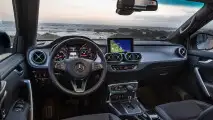 Die X-Klasse als Campingmobil