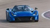 Dallara Stradale Review