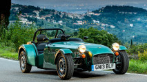 Caterham Seven 165
