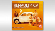 Gaubatz/Erhartitsch: Renault 4 CV