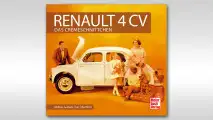 Gaubatz/Erhartitsch: Renault 4 CV