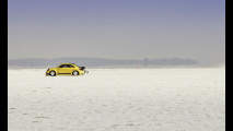 Il Volkswagen Maggiolino LSR da 330 km/h	  