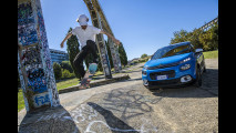 Nuova Citroen C3 Facebook-Only Limited Edition