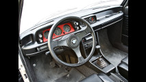 BMW 2002 Turbo, le foto storiche