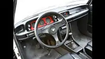 BMW 2002 Turbo, le foto storiche