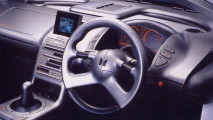 Isuzu 4200R concept