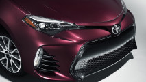 Toyota celebrates Corolla’s 50th birthday with special edition 005