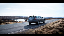 Nuova Volvo V90 Cross Country