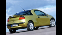Opel Tigra