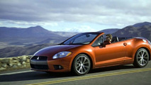 2009 Mitsubishi Eclipse