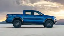 Ford bringt neues Pick-up-Spielzeug