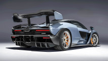 Video: So schnell und teuer ist der McLaren Senna