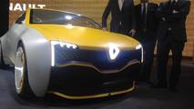 Renault The Concept
