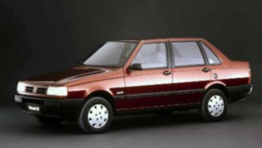 Fiat Prêmio