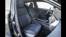 Toyota C-HR perché noleggiarla