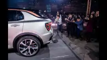 Lynk & Co, la presentazione 006