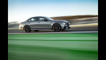 Nuova Mercedes Classe E AMG 4MATIC+ e S 004