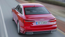 Alles zum neuen Audi A6