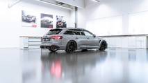 Audi RS4 Avant temelli ABT RS4-R