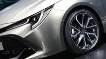 Toyota al Salone di Ginevra 2018