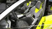 Skoda auf dem Genfer Autosalon 2018