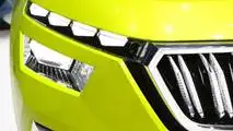Skoda auf dem Genfer Autosalon 2018