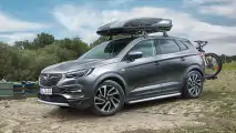 Opel Grandland X: Neues Zubehör
