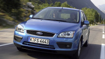 Ford Focus II (2004)