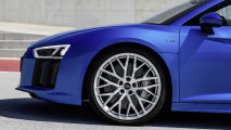 Audi R8: Carbonbremsen